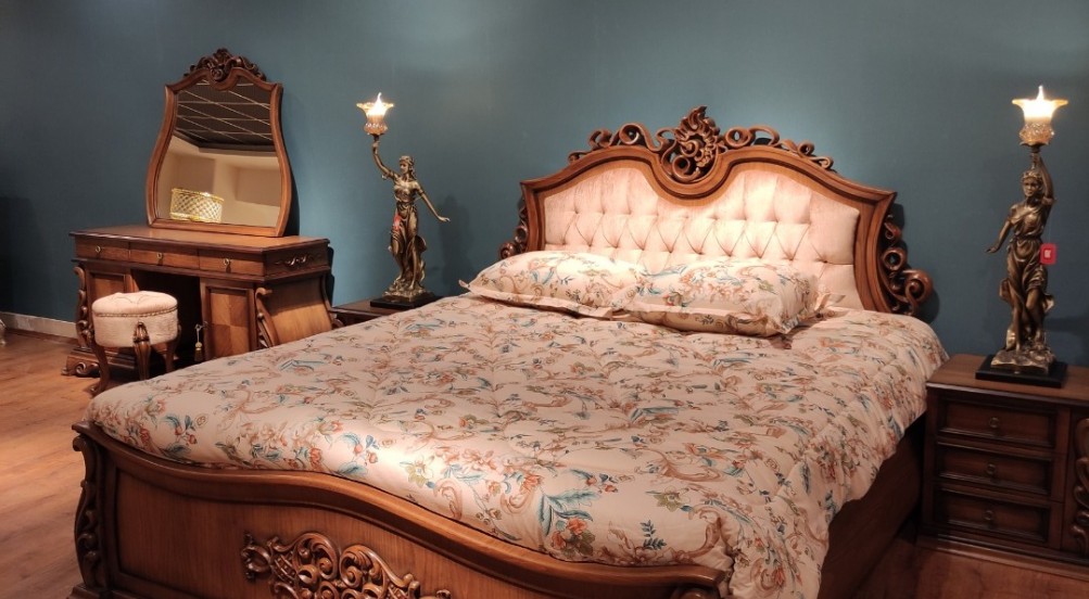 bed set